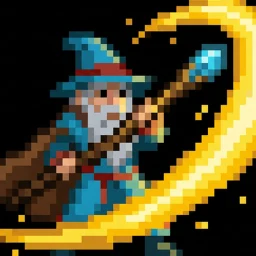 Run Survivor: Roguelike Magic simgesi